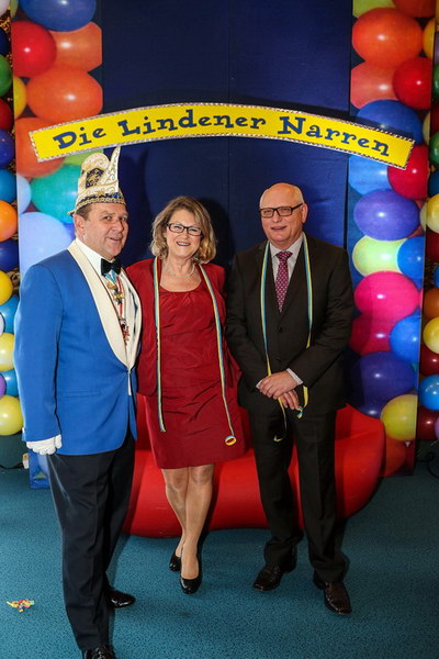 Roter Teppich   136.jpg - Foto: Ulrich Stamm